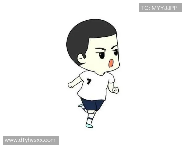 可爱Q版巴西足球明星手绘作品展现足球激情与艺术魅力