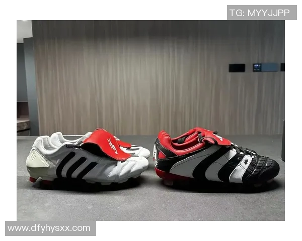 足球明星们纷纷选择猎鹰鞋的原因及其背后的故事揭秘