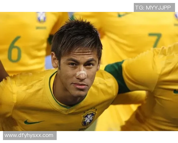 全球知名男足球明星名字盘点及其成就简介