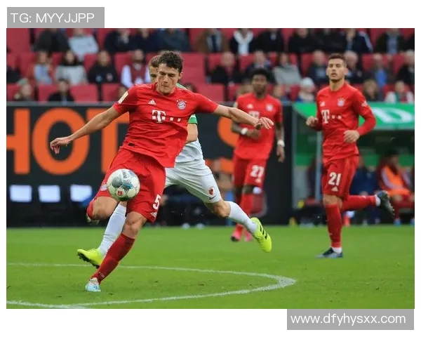 2019德甲经典对决拜仁慕尼黑与多特蒙德的巅峰之战回顾