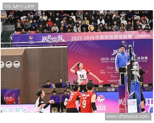 八一女排迎战浙江队争夺联赛关键胜利展现巅峰对决