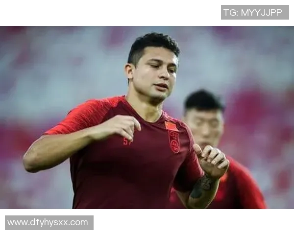 国足归化埃尔克森背后的意义与未来发展展望