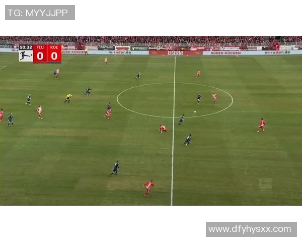 幸运科隆体育俱乐部的辉煌历程与未来展望探索德国足球的魅力与激情