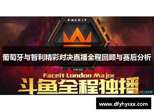 葡萄牙与智利精彩对决直播全程回顾与赛后分析